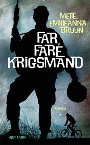 Far, fare krigsmand - forside