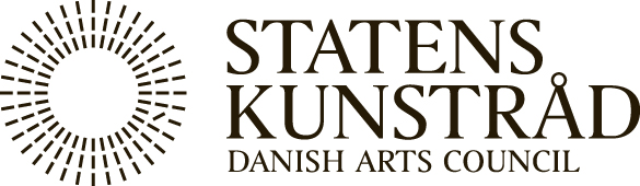 Statens kunstråd - logo